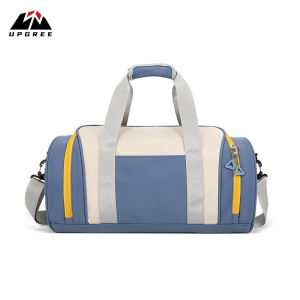 UPGREE Travel Bag: A Comprehensive Guide to Waterproof & Durable Fitness Handbags