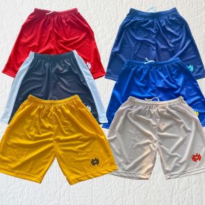 (paket hemat isi 10 pcs)celana kolor bola dewasa/celana kolor/celana bola/celana pendek