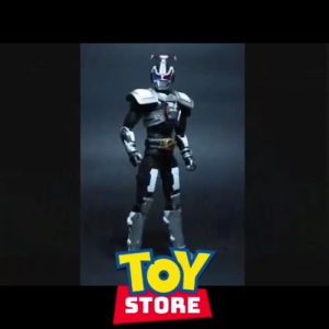 S.H. Figuarts - Kamen Rider G Den-O [Tamashii Web Exclusive]