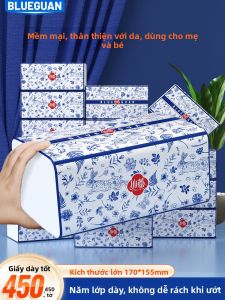 blueguan | Thick Pure Cotton Soft Tissue Paper
