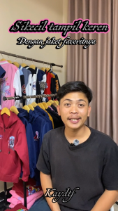 Hoodie Zipper Anak Laki Laki Gojo Satoru Usia 3 4 5 6 7 8 9 10 11 12 13 Tahun Jacket Jujutsu Kaisen