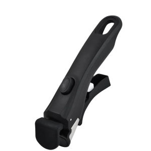 Tay Cầm Nồi Chống Bỏng Tháo Rời Được Dành Cho Chảo Phụ Kiện Dụng Cụ Nấu Ăn Bằng Kim Loại Cho Nhà Bếp Bát Đĩa Tay Cầm