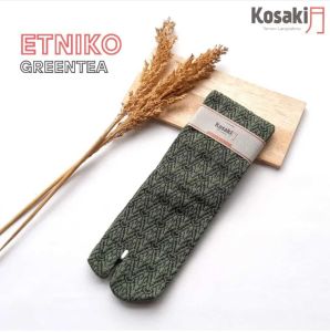 Kaos Kaki Muslimah Premium Kaos Kaki Motif KOSAKI ETNIKO