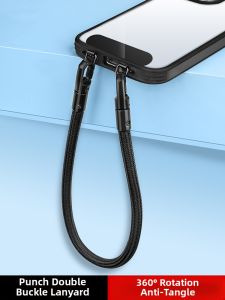 YINGYUE | Durable Anti-theft Phone Lanyard