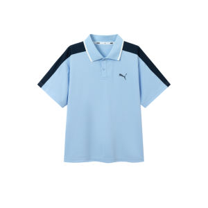 PUMA | Moisture-wicking Quick-dry Children T-shirt