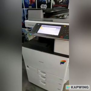 Premium Quality IMC2000 IMC2500 Grade A Ricoh Toner Cartridge IMC3000 IMC3500 IMC4500 IMC6000