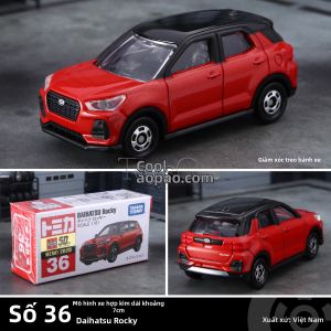 Mô hình xe hơi Honda đúc Die-cast