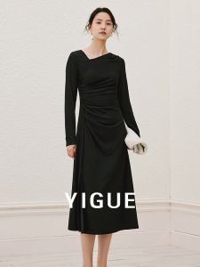 Yigue | Elegant Stylish Long Dress