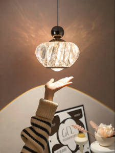 DGY | Eye-Protecting Adjustable Luxury Pendant Light