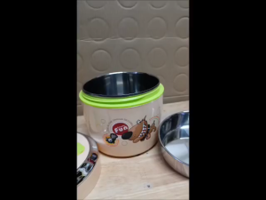 CÀ MEN NHỰA DUNG TÍCH 1000ML – TIỆN LỢI CHO MỌI BỮA ĂN MANG ĐI