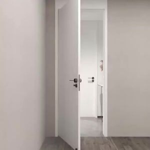 Mechanical Door Stop Heavy Duty Door Stopper Magnetic Door Stop Adjustable Door Holder Non-punch Door Suction Furniture Hardware