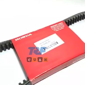 Vbelt V-Belt Ban Penggerak Only Beat Fi Scoopy Fi Vario 110 F1 Spacy KZL Stater kasar Honda Vanbelt