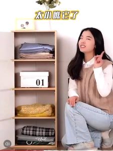 ตู้เก็บของ ตู้ลิ้นชัก ลิ้นชักเก็บของ ตู้อเนกประสงค์ สไตล์มินิมอล จุของได้เยอะ พื้นที่กว้างขวาง จัดเก็บของได้หลากหลาย ประหยัดพื้นที่