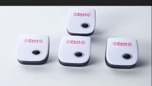 Alat Pengusir Nyamuk Tikus Lalat Kecoak Serangga PEST REJECT Ultra - ShennyClothing