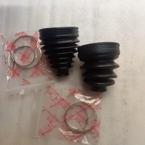 CAO SU CHỤP BỤI LÁP NGOÀI TOYOTA VIOS(GIÁ 1 CÁI) Cao Su Và Đai Xiết Cho Toyota Vios Bộ Phận Bảo Vệ Bụi Cho Toyota Vios - Lazada