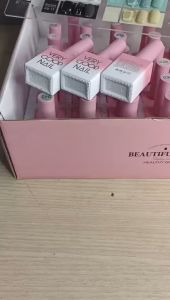 Sơn gel Very good nail base  top trắng đen chai 15ml