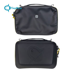 TinyMola | Hard Protective Storage Bag EVA