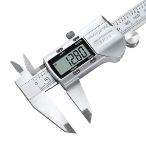 syntek | High Precision Electronic Display Caliper
