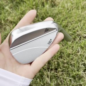 VermilionBird | Vermilion Bird Forged Soft Iron Wedge Head CNC Milled Golf Sand Wedge Head USGA Grooves for High Spin & Control Custom Loft