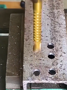 ชูด ดอกสวาน ทรงเจดีย์ ขั้นบันได 6 ครั้ง HSS StepDrill เจาะรู ขยายรู คว้านรู ดอกเล็ก-ใหญ่ ขนาด 4-32 มม. 3/4 ดอกต่อชุด / 6 ดอกต่อชุด