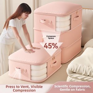 anfeng | Compressible Down Quilt Storage Bag