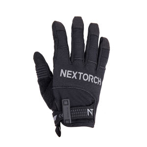 NEXTORCH General Glove Full Finger Sports Gloves Touch Screen Outdoor Motorbike Riding Gloves Breathable