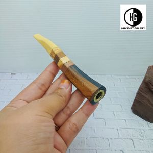 once pipa padutan kayu kemuning kombinasi bajakah nogosari kelor emas kelor hitam liwung model segi enam h459