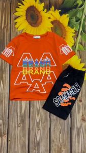 [Cao Cấp Cực Đẹp] Đồ Bộ Bé Trai Size 20-50kg Cotton Co Giãn 4 Chiều Mềm Mịn Đẹp.1738.9