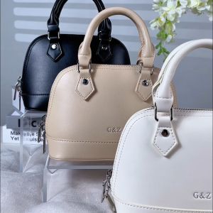 Tas Wanita Berkualitas Tinggi & Tas Selempang Terbaru 2025