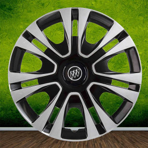 ฝาครอบดุมล้อรถ 14 นิ้วคุณภาพสูงหมวกยางล้อ Hub Shield เหมาะสําหรับ Volkswagen Santana 3000 Puhang Zhijun