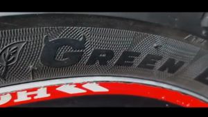 Ban Maxxis MA G1 Green Devil 120/70 Ring 17 Free Pentil