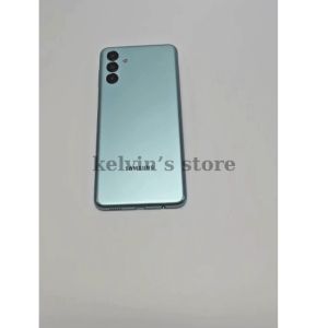 Vỏ Nắp Lưng Samsung A13 5G Kèm Cụm Kính CameraKhung Hàng Mới 100%.