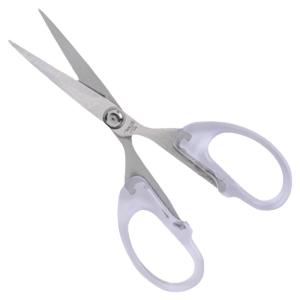 DISCO BEAR | Portable Handicraft Scissors for Paper Cutting