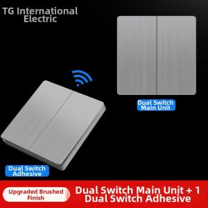 TEP | Wireless Remote Control Switch 220V Remote Control Dual Mode