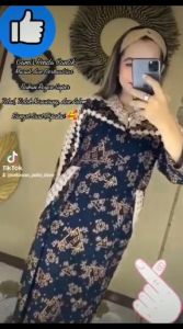 GAMIS DASTER ARAB CANTIK LENGAN PANJANG / RESLETING DEPAN /RAYON SUPER GIDE A /DASTER ARAB RENDA TERBARU CALISTA MURAH / DASTER ARAB DASTANA / DASTER RENDA ARAB / DASTER ARAB CANTIK / BATIK ARAB MURAH