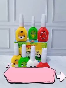 PROMO (3 PCS) Correction Fluid Cairan Koreksi Penghapus Cair Joyko CF-P231