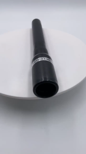 COD C 30cm Billiard Cue Extension 9 Balls Lengthener Extender Sleeve America Pool Billiard Cues billiard
