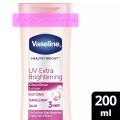 Vaseline Handbody Lotion. 