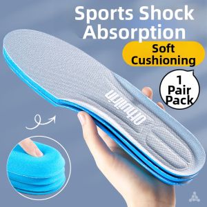 ZHIHAOEN | Shock-Absorbing Cushioning Insoles