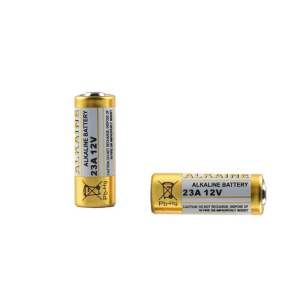 Remote Cửa Cuốn Học Lệnh Thông Minh 433Mhz.Điều Khiển Cửa Cuốn Nền Xanh Inox Kèm Pin.