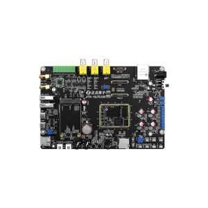 ZHENGDIANYUANZI | T113 Linux ARM Development Board