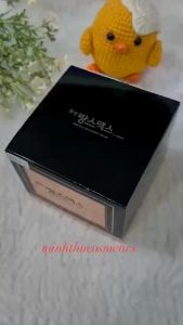 Kem Dongsung Giảm Nám Tàn Nhang Trắng Da Hộp 50g Hàn Quốc [Mẫu mới]