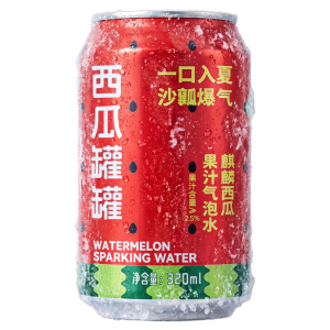 YIFANGYOUTA | Sugar Free Fat Free Freshly Squeezed NFC Watermelon Juice