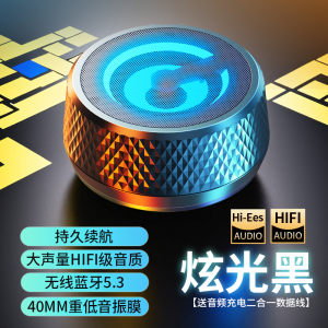 Portable Bluetooth Speaker High Quality Sound Wireless Outdoor Mini Soundbox Philenique A8 Heavy Bass Stereo Metal Shell