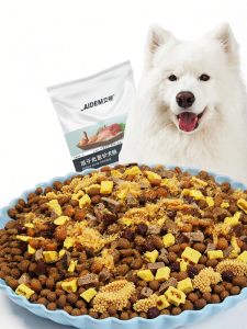 AIDEM | General Dog Food Calcium Supplement Hair Care 20kg
