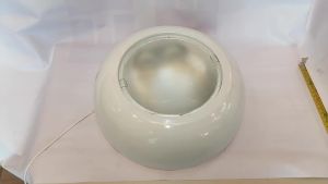 Flush Mount Downlight E27 – Compatible with LED/CFL Bulbs