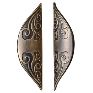 INNDUN | New Chinese Style Classical Drawer & Cabinet Handle