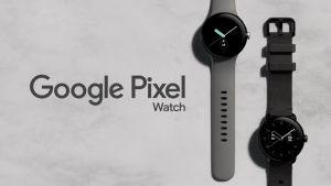 Google Pixel Watch 3 / Google Pixel Watch 2 41mm /45mm WiFi Smart Watch Heart Rate Tracking Watch 1.2" AMOLED GPS NFC Google Pixel 7 7 Pro Smartwatch