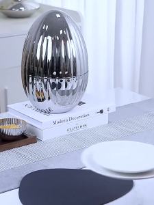 MODERN DELICATE LIFEL | Bộ Dụng Cụ Ăn Sang Trọng Nordic