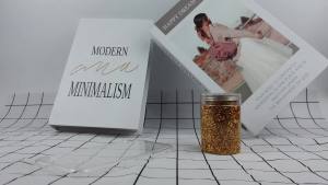 TWINKLING High Luster Crushed Glass Broken Glass Glass Gems Chips for DIY Resin Art Epoxy Crafts Nail Art Geode Painting 1-3mm(200g) (Crystal/Clear)